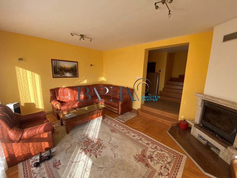 Продава КЪЩА, гр. Варна, м-т Горна Трака, снимка 7 - Къщи - 52849588