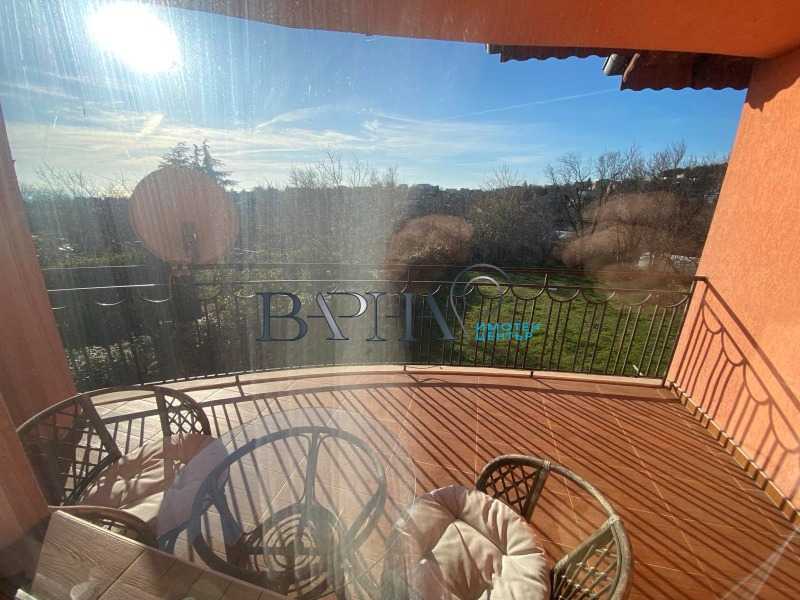 Продава КЪЩА, гр. Варна, м-т Горна Трака, снимка 11 - Къщи - 52849588