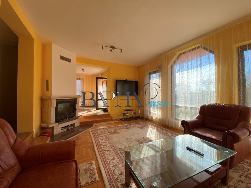 Продава КЪЩА, гр. Варна, м-т Горна Трака, снимка 6 - Къщи - 52849588