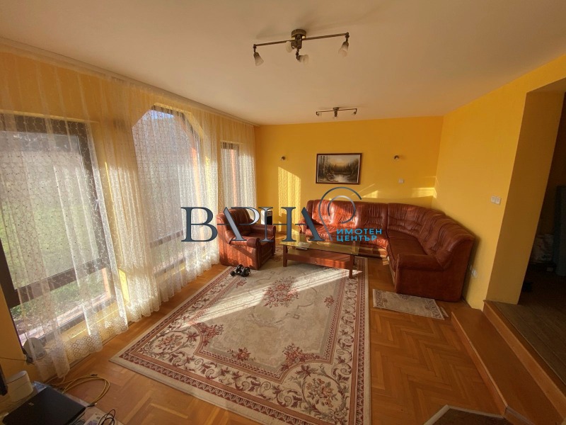 Продава КЪЩА, гр. Варна, м-т Горна Трака, снимка 5 - Къщи - 52849588