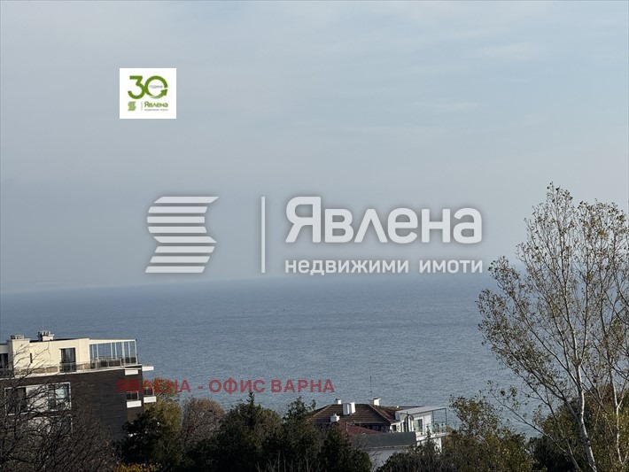 Продава КЪЩА, гр. Варна, м-т Ален мак, снимка 2 - Къщи - 54152778