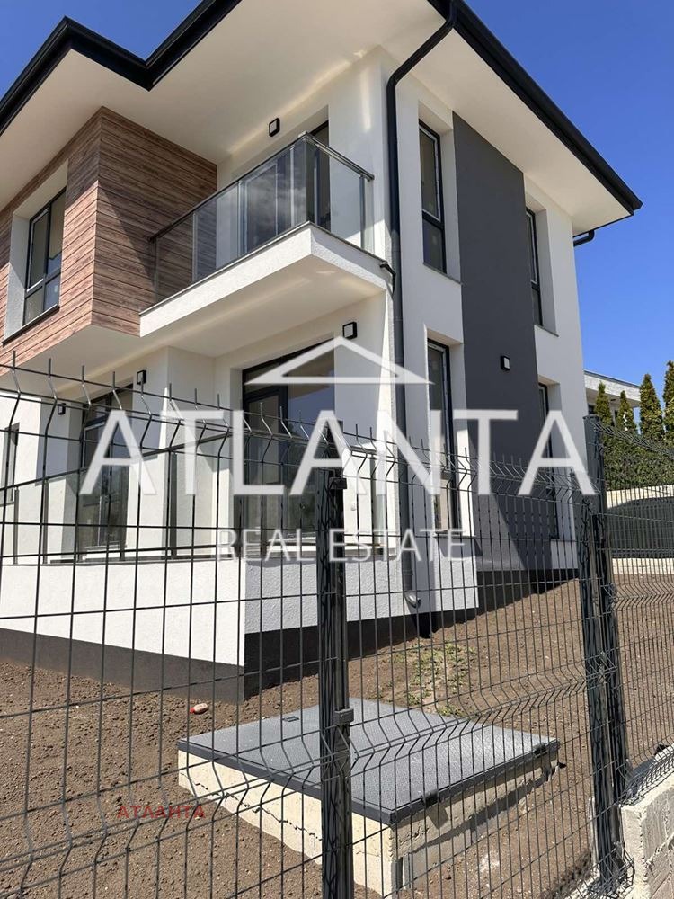 Продава КЪЩА, гр. Варна, м-т Горна Трака, снимка 5 - Къщи - 54302106