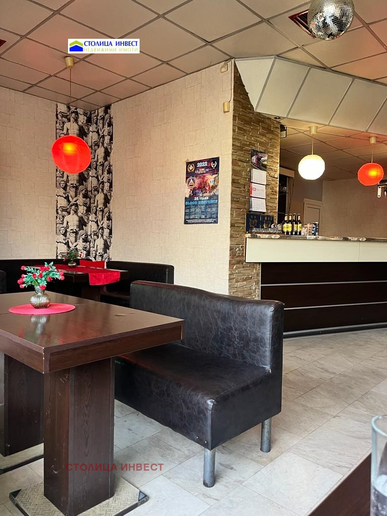 Te koop  Bar; Koffiebar Ruse , Vazrazjdane , 100 m² | 90770470 - afbeelding [4]