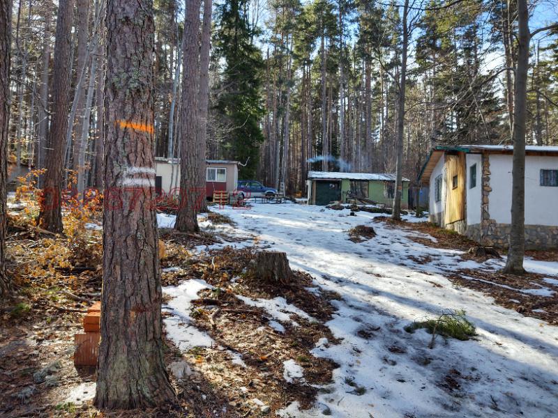 Продава ПАРЦЕЛ, хижа Здравец, област Пловдив, снимка 3 - Парцели - 54337419
