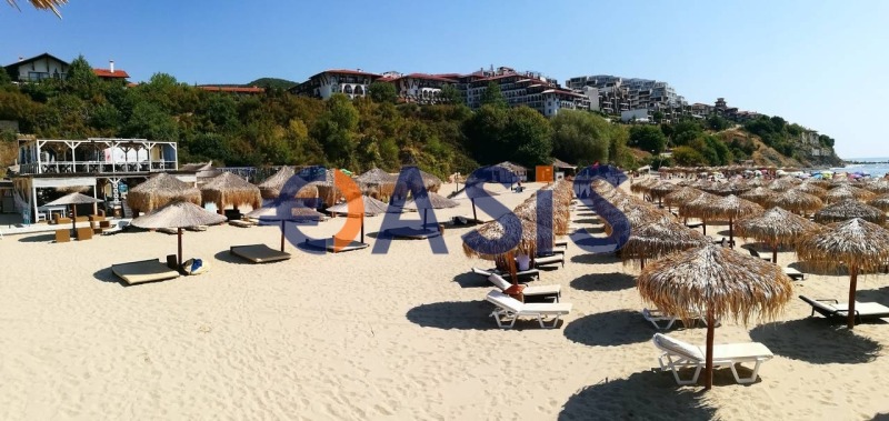 Til salg  Grund region Burgas , Sveti Vlas , 405 kvm | 51421655 - billede [6]