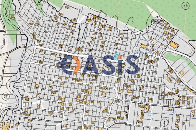Til salg  Grund region Burgas , Sveti Vlas , 405 kvm | 51421655 - billede [3]