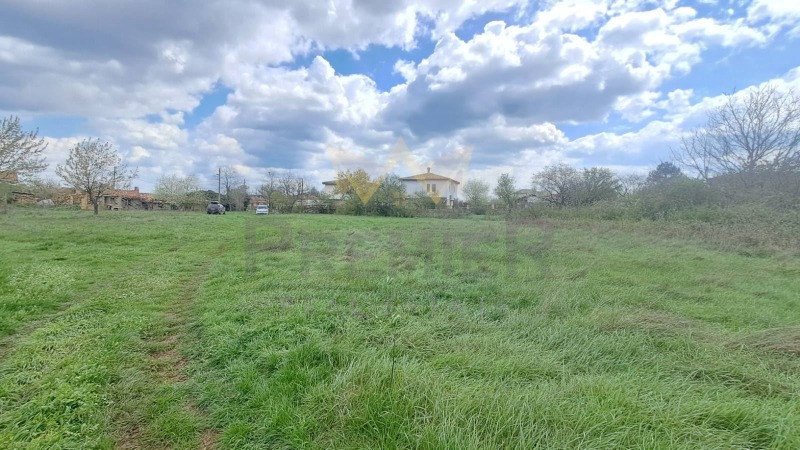 Продава ПАРЦЕЛ, с. Генерал Кантарджиево, област Варна, снимка 5 - Парцели - 53186706