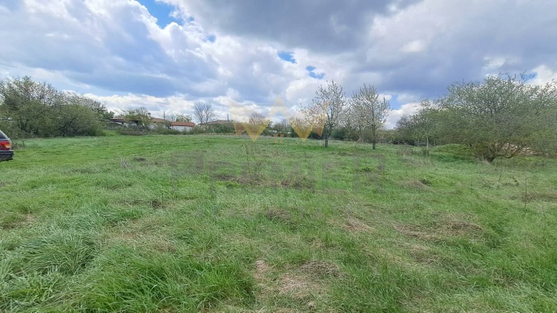 Продава ПАРЦЕЛ, с. Генерал Кантарджиево, област Варна, снимка 4 - Парцели - 53186706