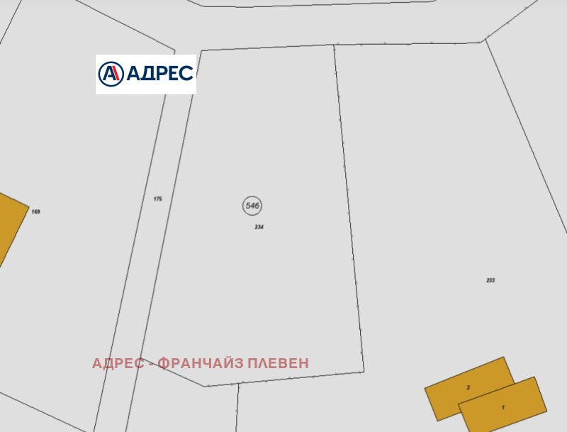 Продава ПАРЦЕЛ, гр. Априлци, област Ловеч, снимка 3 - Парцели - 53454982