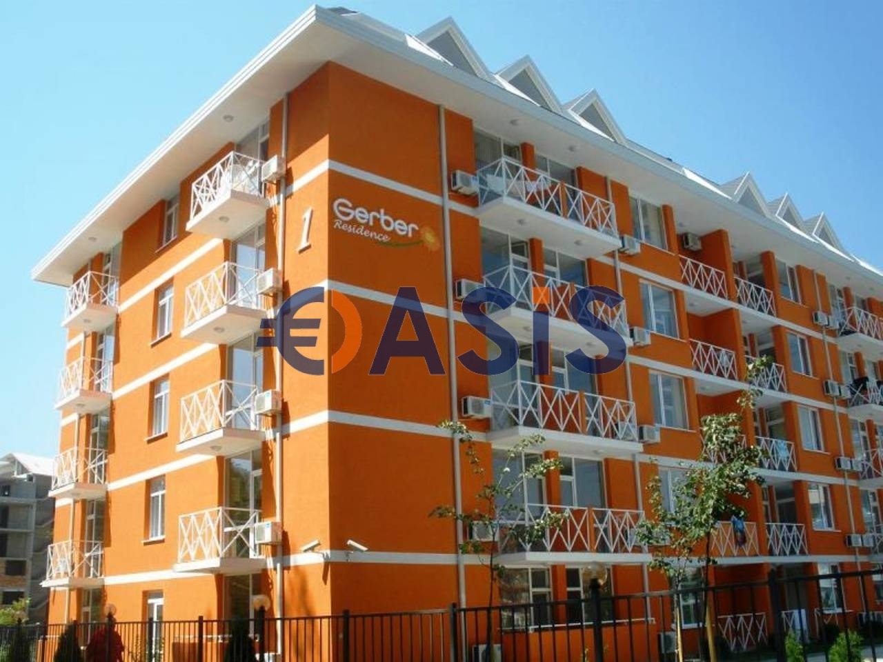 Продава 1-СТАЕН, к.к. Слънчев бряг, област Бургас, снимка 9 - Апартаменти - 52265625