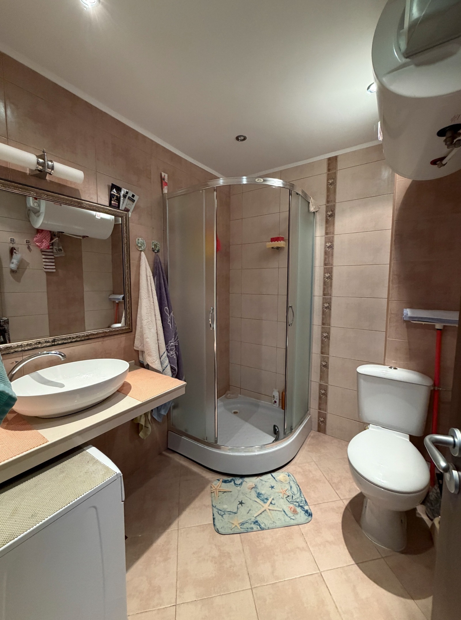 Продава 1-СТАЕН, гр. Несебър, област Бургас, снимка 6 - Апартаменти - 55993793