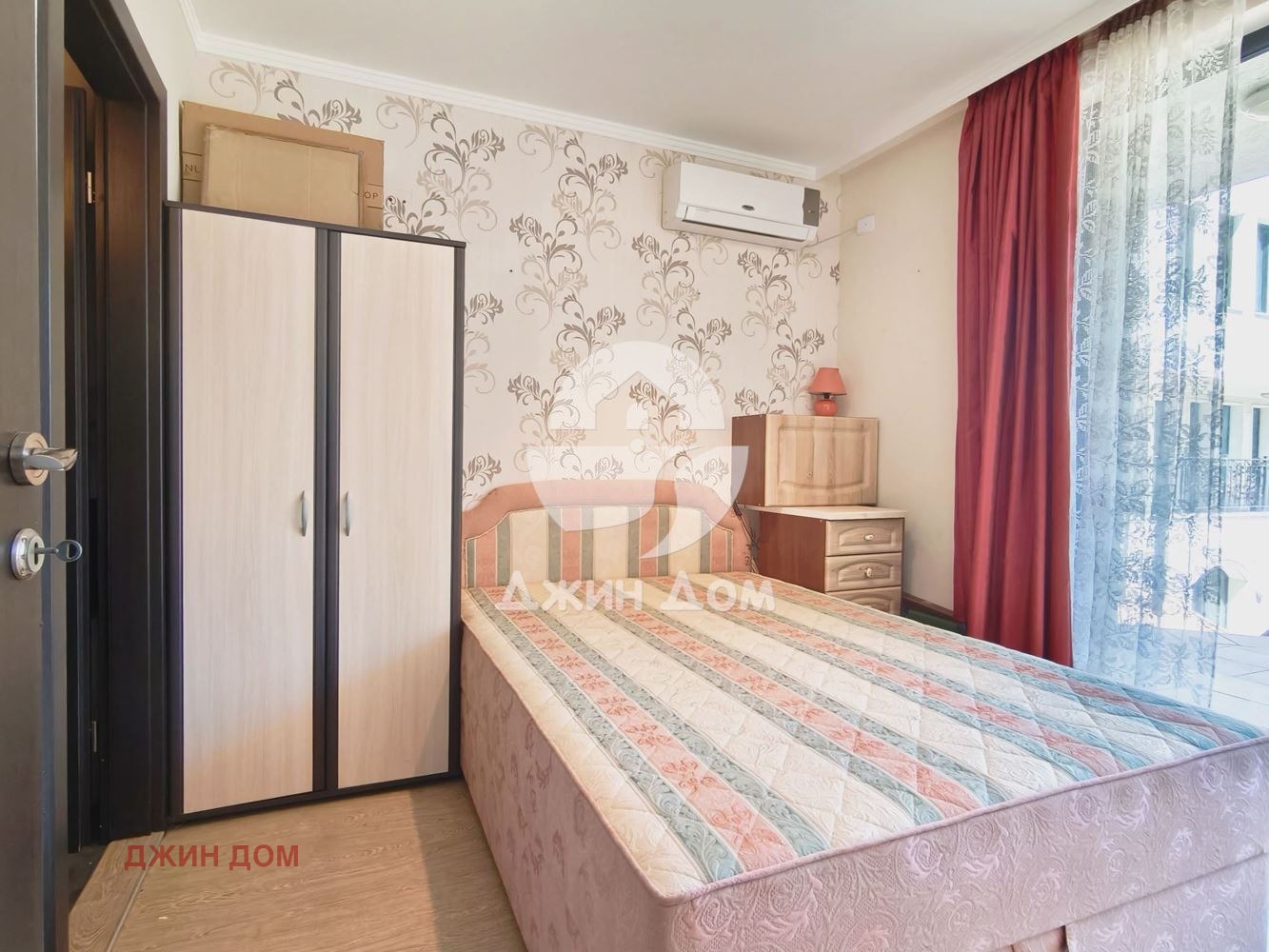 Продава 2-СТАЕН, гр. Свети Влас, област Бургас, снимка 7 - Апартаменти - 55106735