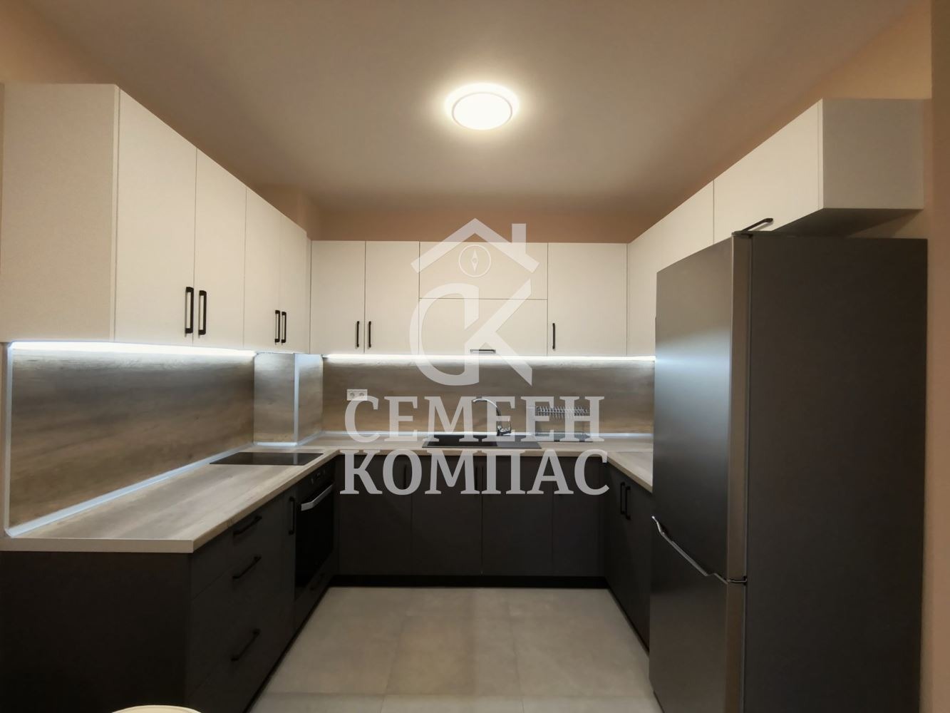Продава 2-СТАЕН, гр. Пловдив, Христо Смирненски