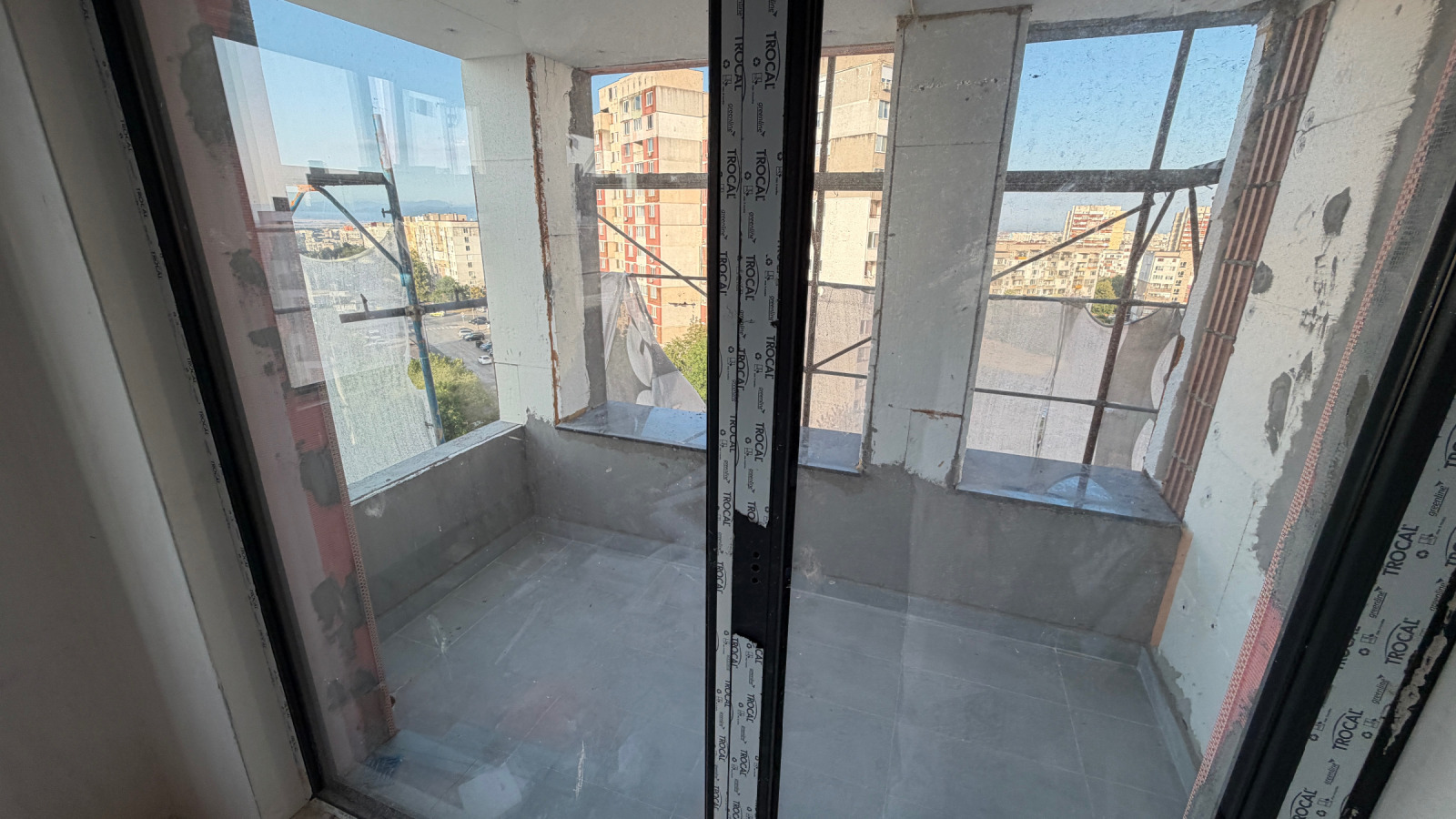 Продава 2-СТАЕН, гр. София, Люлин 5, снимка 12 - Апартаменти - 56004967