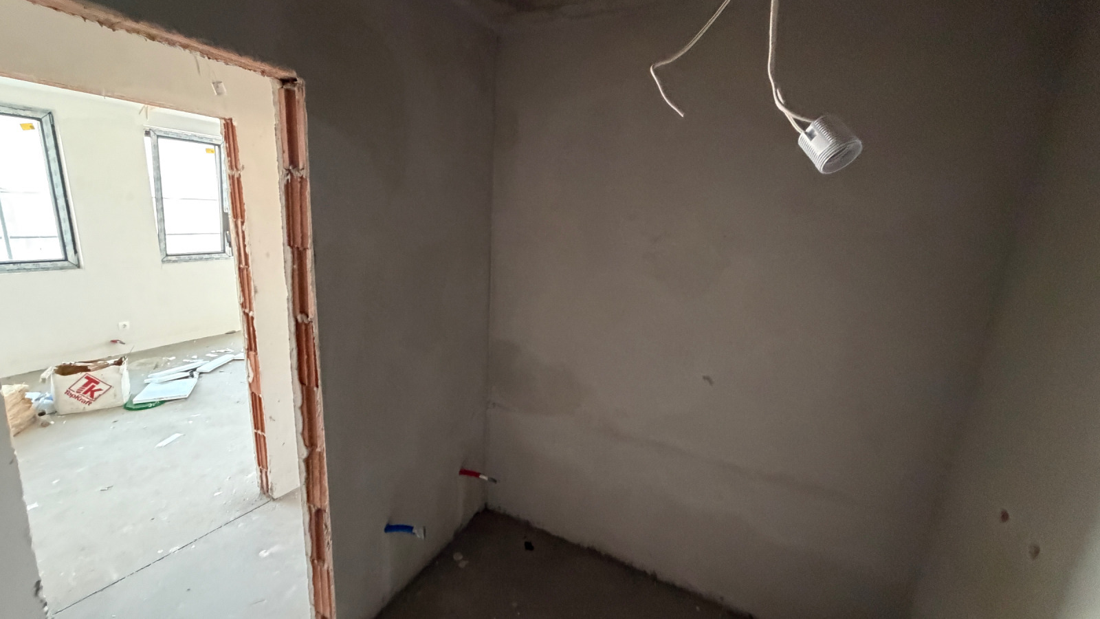 Продава 2-СТАЕН, гр. София, Люлин 5, снимка 6 - Апартаменти - 56004967