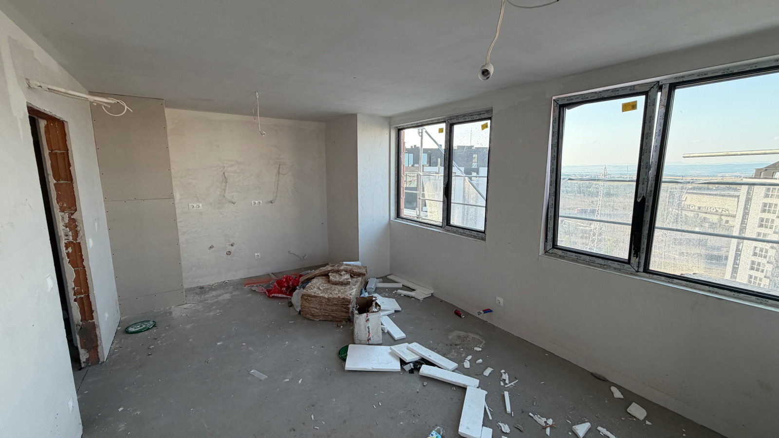 Продава 2-СТАЕН, гр. София, Люлин 5, снимка 11 - Апартаменти - 56004967