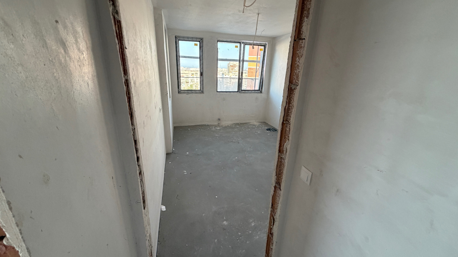 Продава 2-СТАЕН, гр. София, Люлин 5, снимка 14 - Апартаменти - 56004967