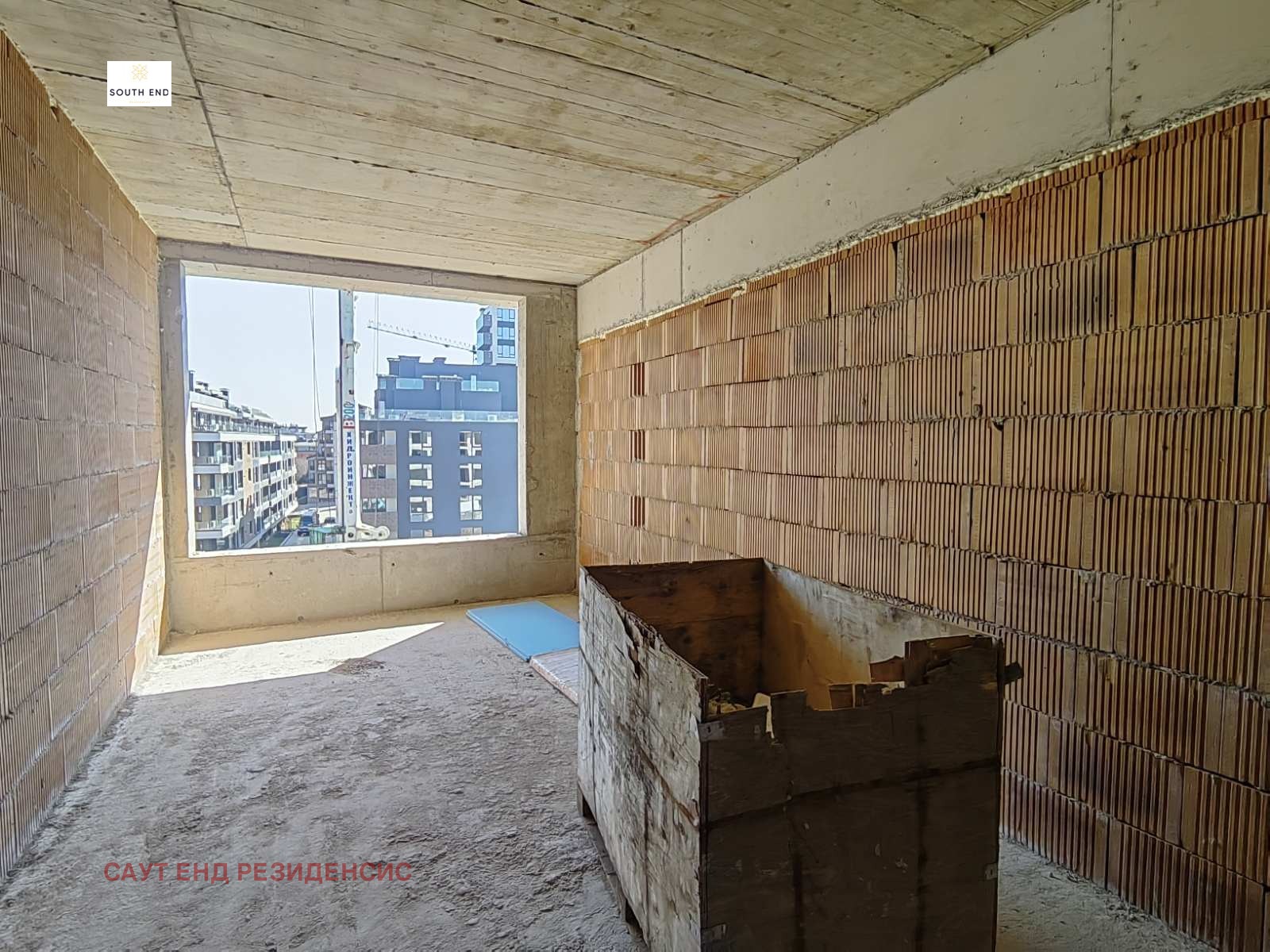 Продава 3-СТАЕН, гр. София, Кръстова вада, снимка 3 - Апартаменти - 49541094