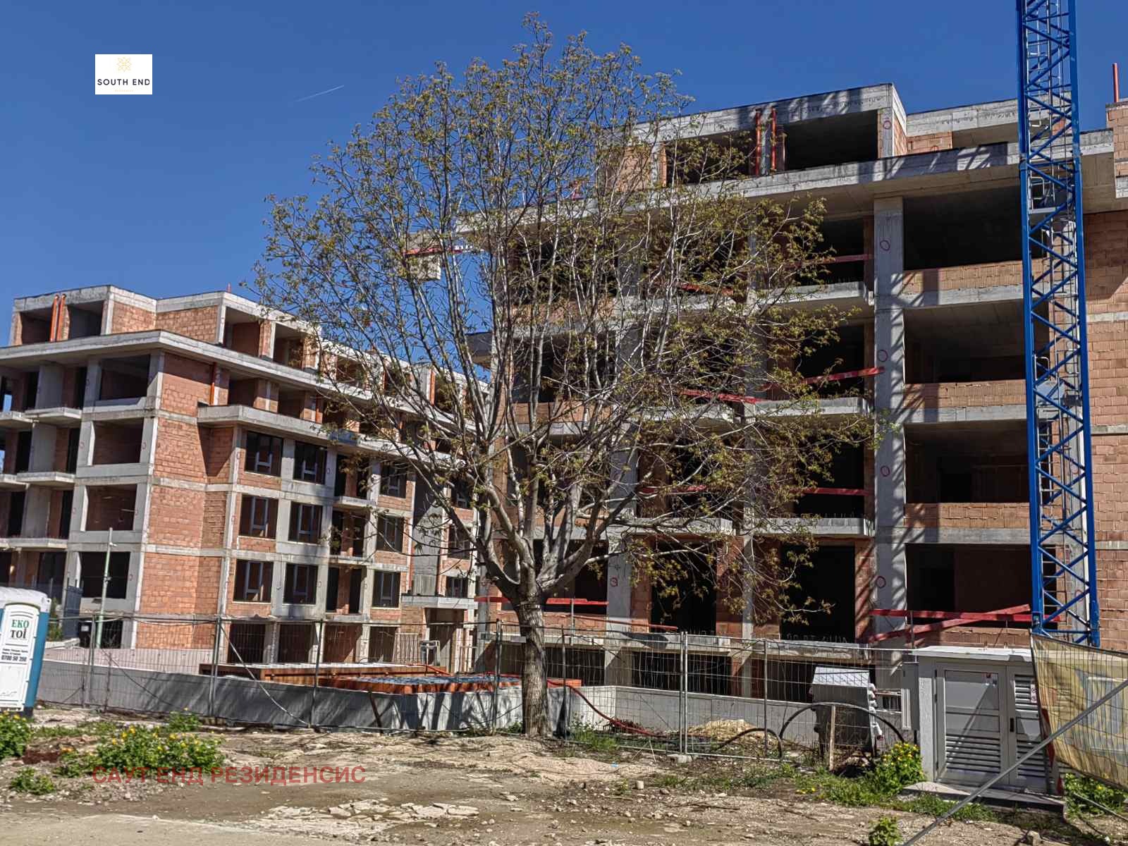 Продава 3-СТАЕН, гр. София, Кръстова вада, снимка 7 - Апартаменти - 49541094