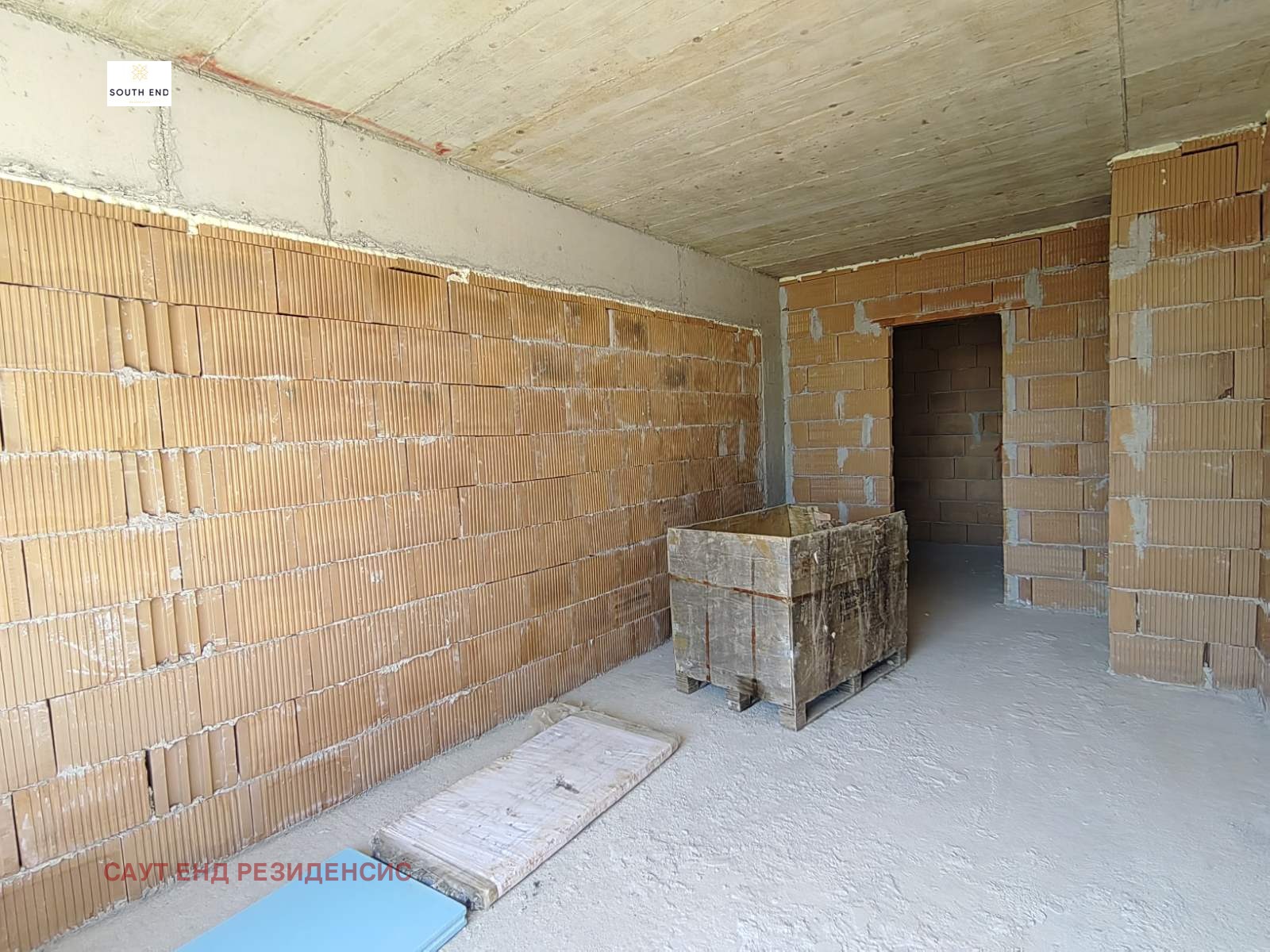 Продава 3-СТАЕН, гр. София, Кръстова вада, снимка 4 - Апартаменти - 49541094