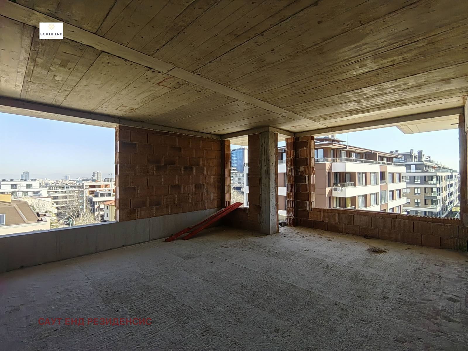 Продава 3-СТАЕН, гр. София, Кръстова вада, снимка 2 - Апартаменти - 49541094