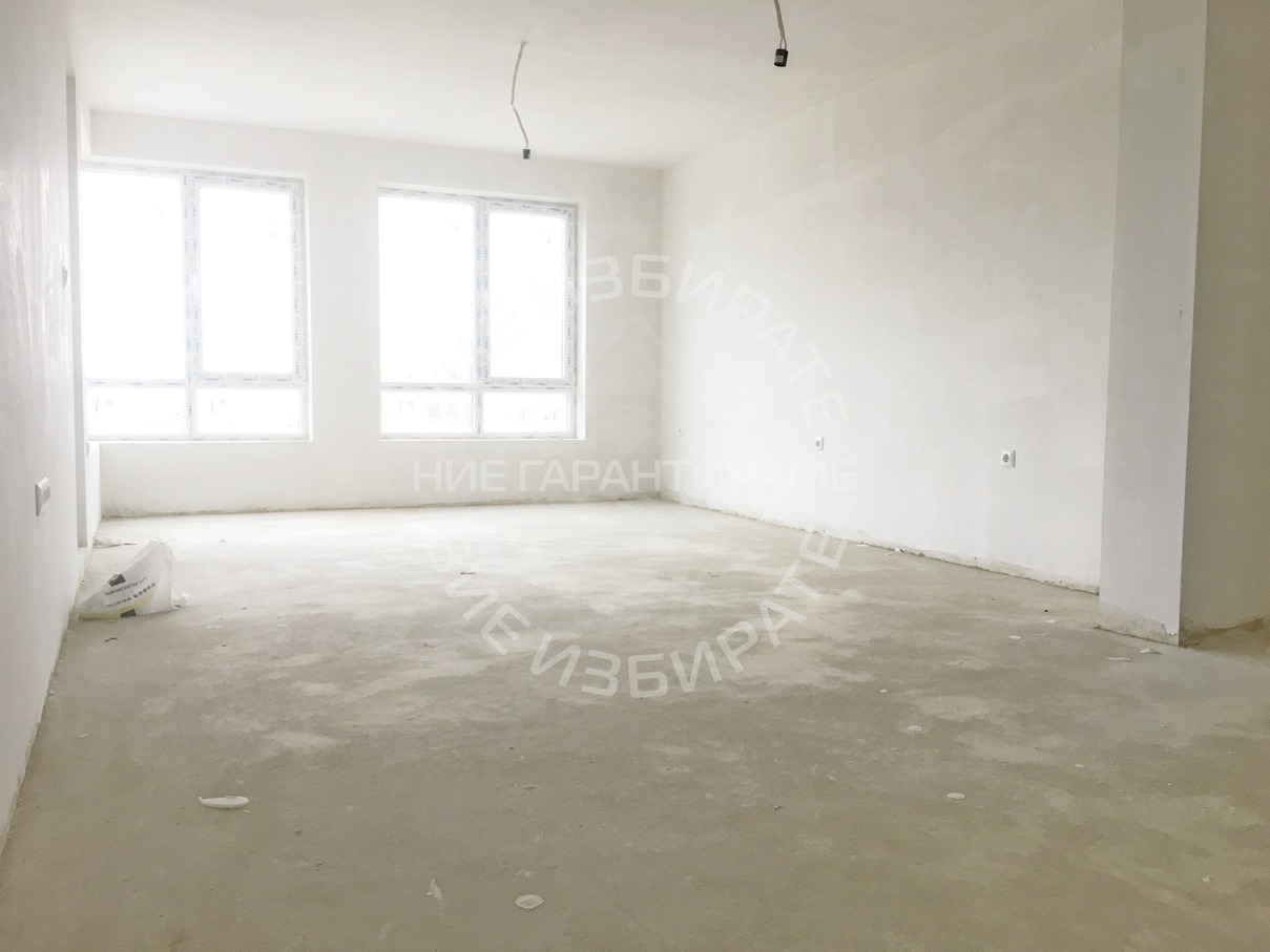 Продава 3-СТАЕН, гр. Варна, Виница, снимка 2 - Апартаменти - 45279720