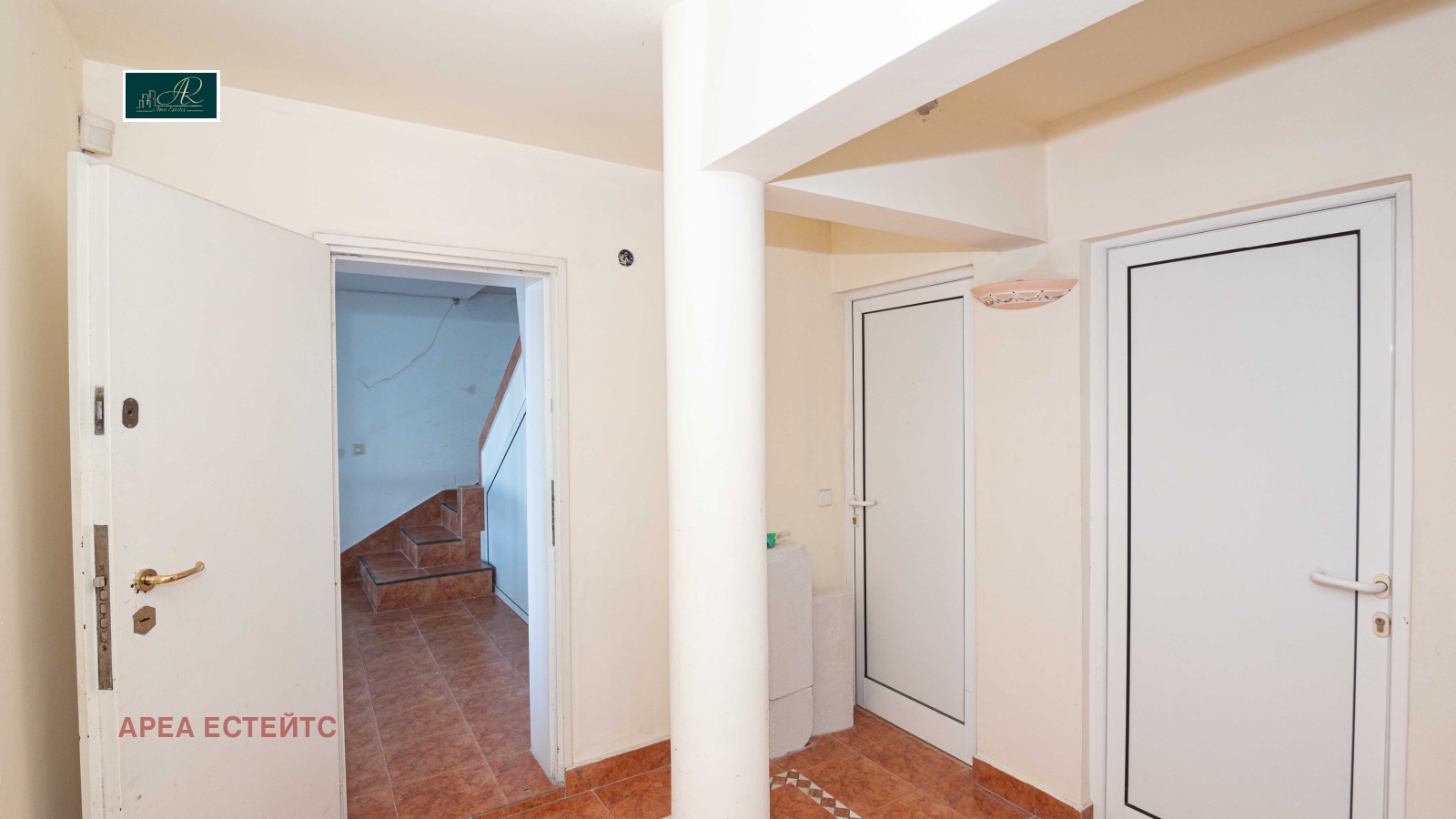 Продава 3-СТАЕН, гр. Поморие, област Бургас, снимка 14 - Апартаменти - 56129742