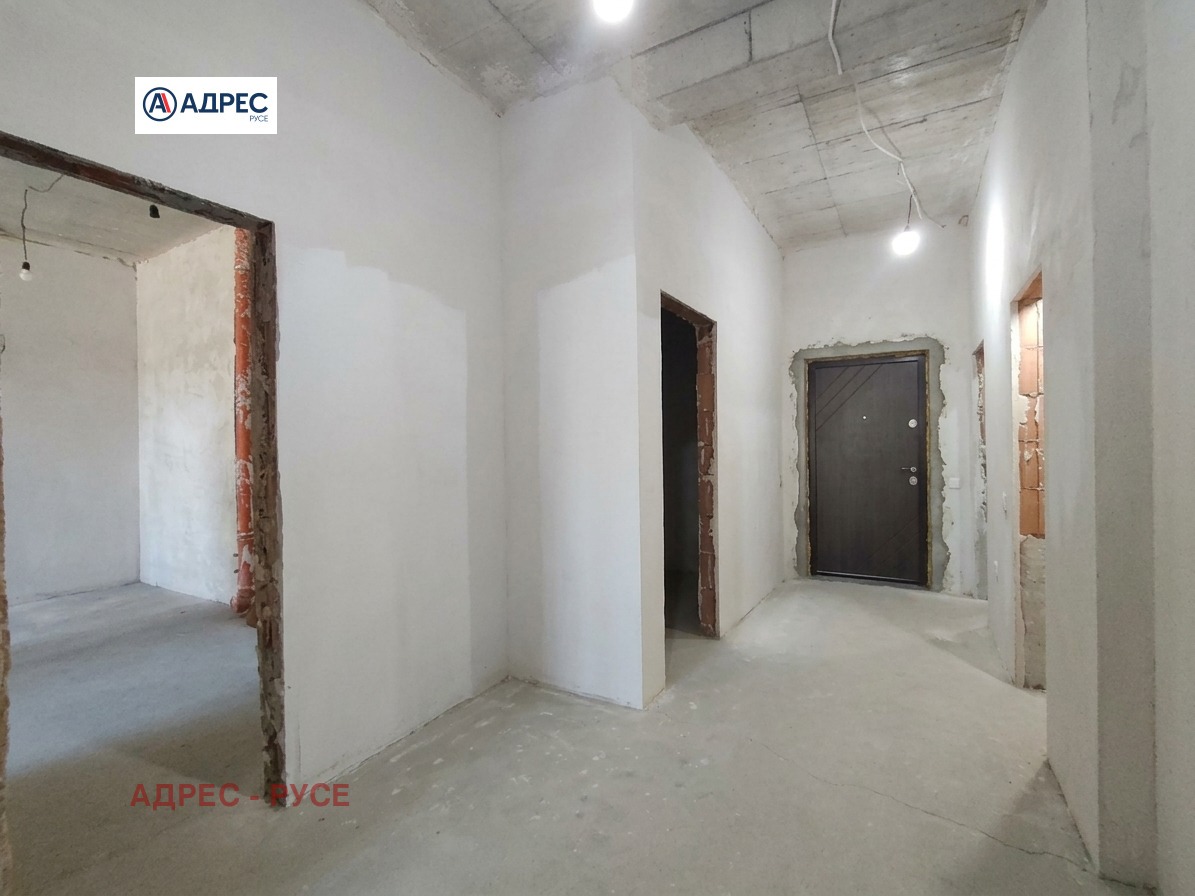 Продава 3-СТАЕН, гр. Русе, Дружба 3, снимка 10 - Апартаменти - 56395320
