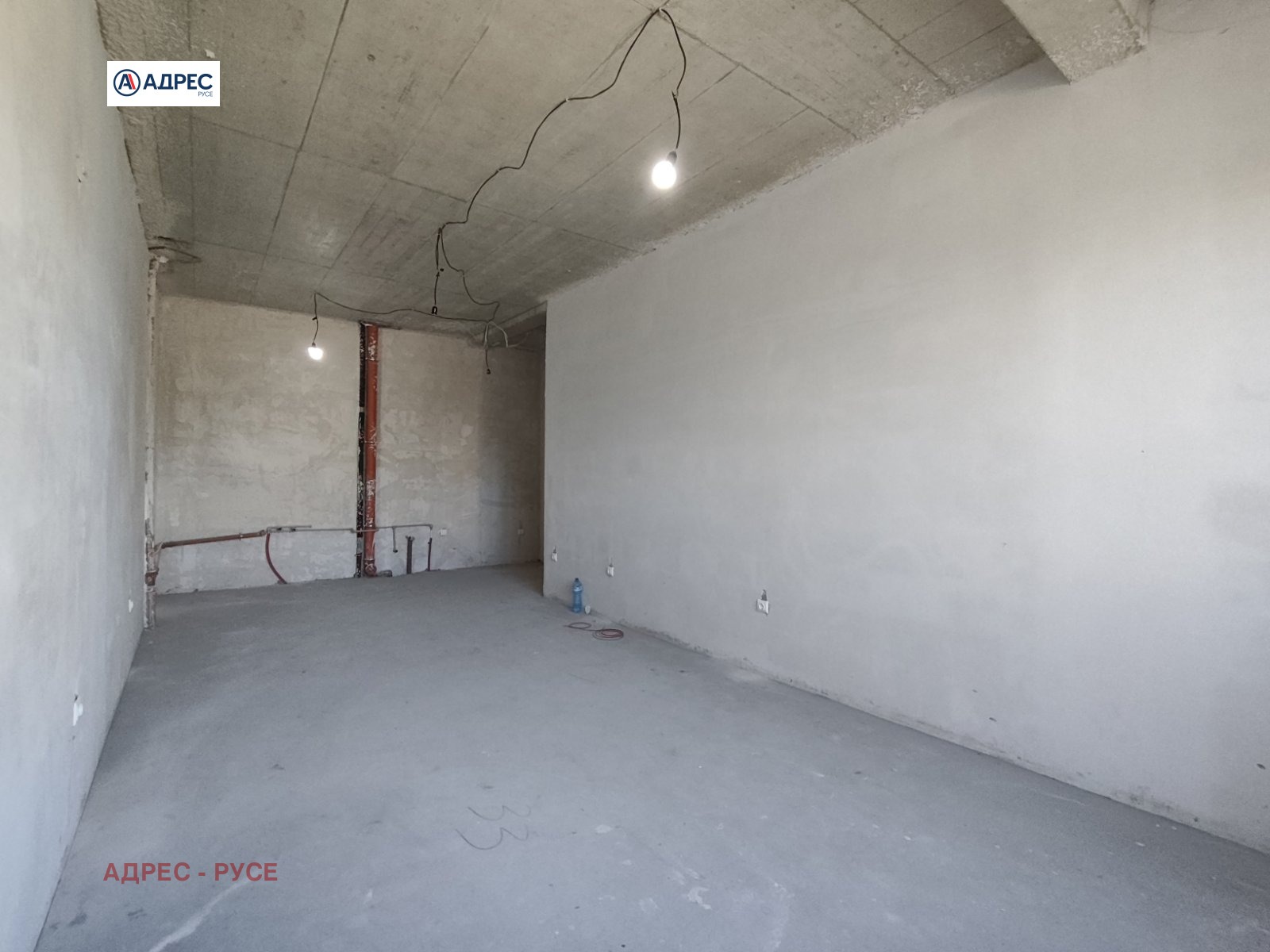 Продава 3-СТАЕН, гр. Русе, Дружба 3, снимка 3 - Апартаменти - 56395320