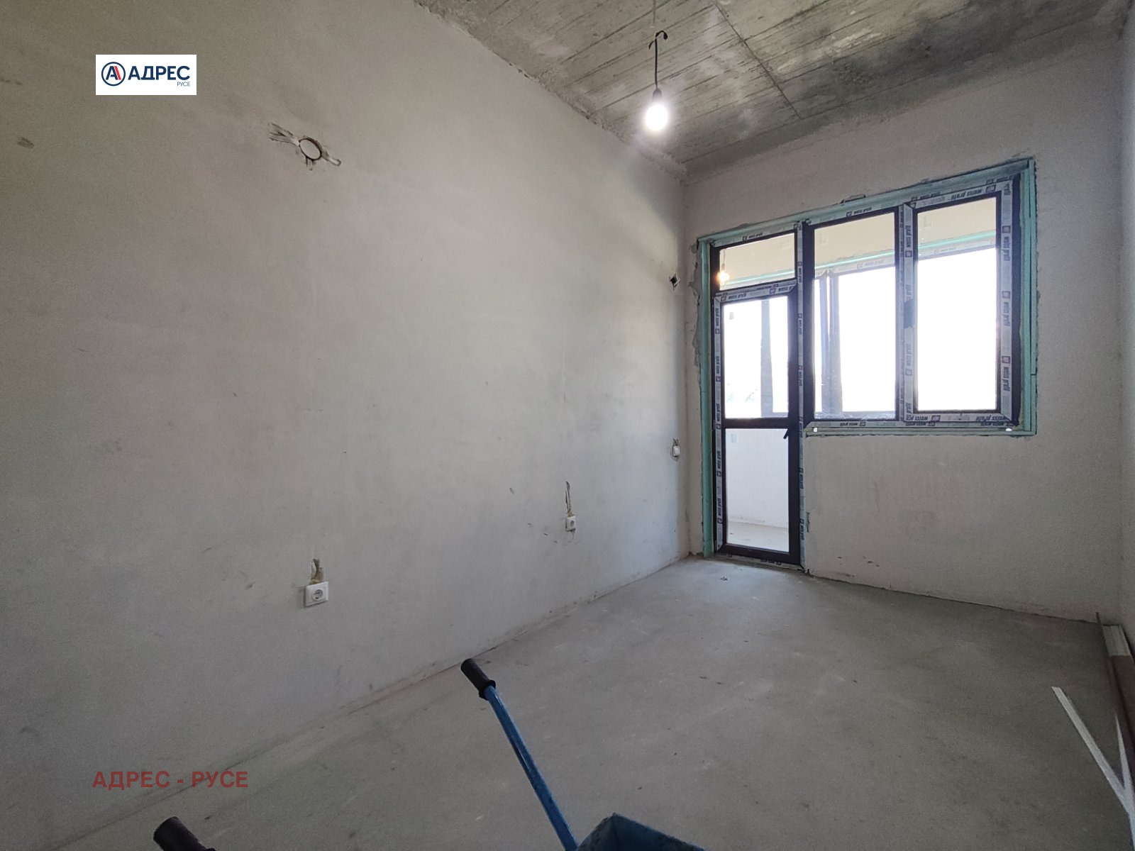 Продава 3-СТАЕН, гр. Русе, Дружба 3, снимка 4 - Апартаменти - 56395320