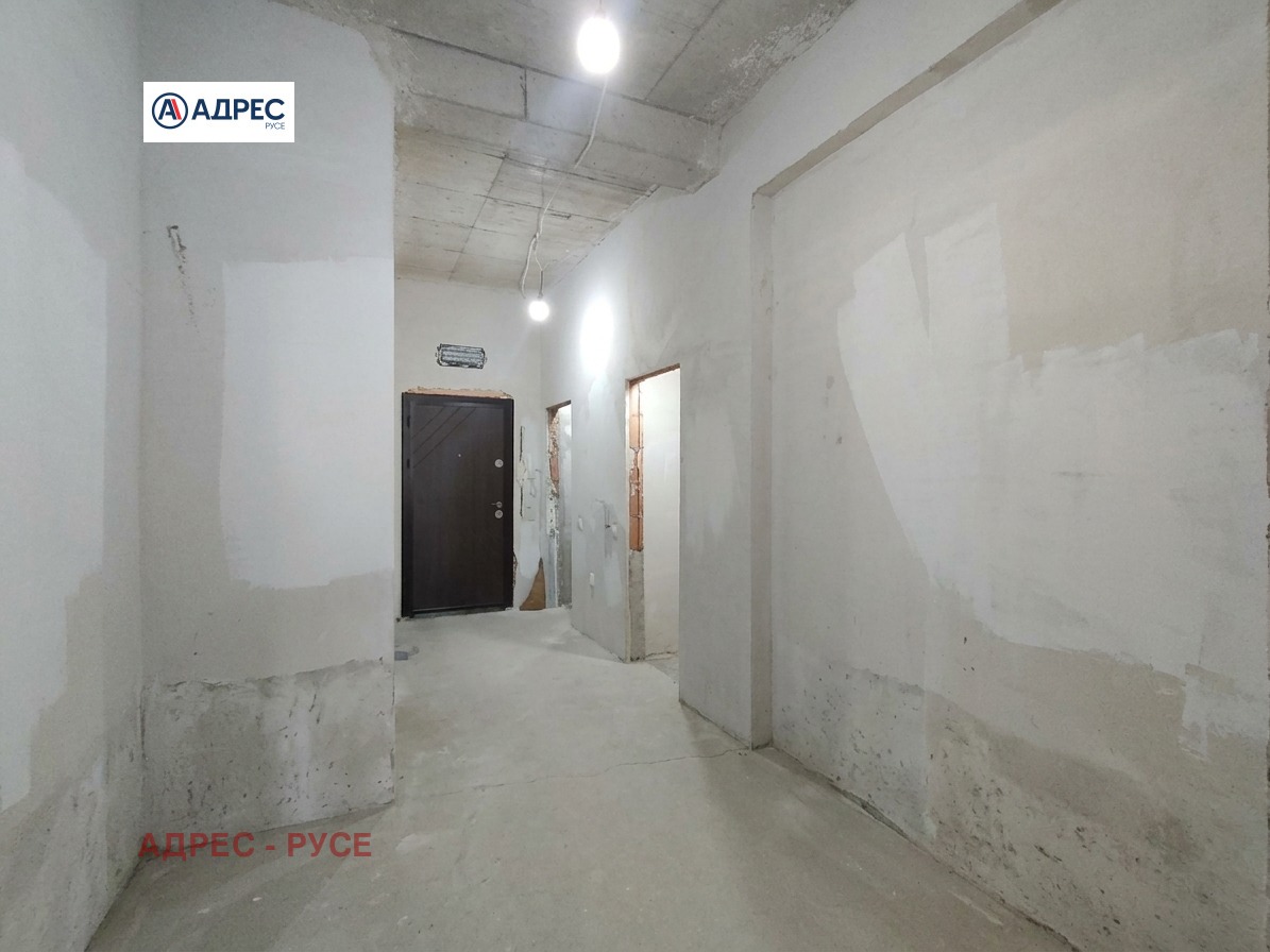 Продава 3-СТАЕН, гр. Русе, Дружба 3, снимка 11 - Апартаменти - 56395320