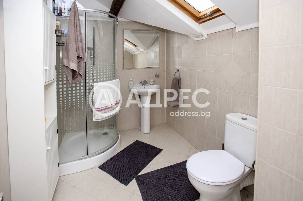 Продава МНОГОСТАЕН, гр. София, Център, снимка 15 - Апартаменти - 53349915