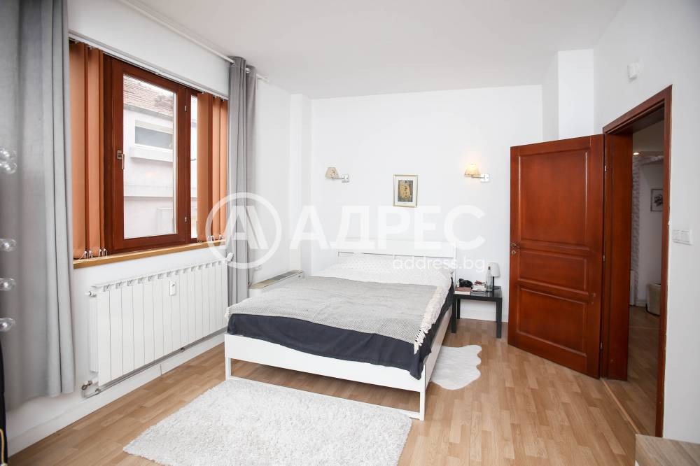 Продава МНОГОСТАЕН, гр. София, Център, снимка 7 - Апартаменти - 53349915