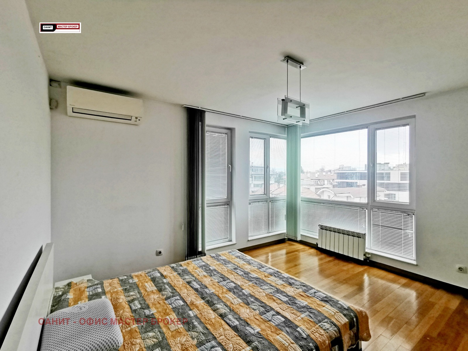 Продава МЕЗОНЕТ, гр. София, Лозенец, снимка 8 - Апартаменти - 54052310