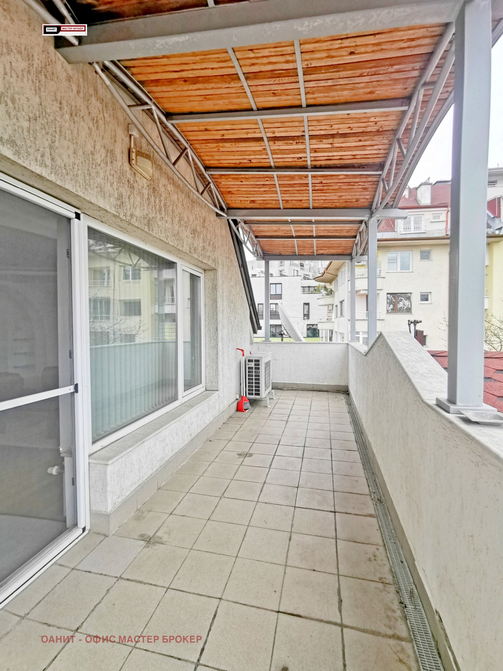 Продава МЕЗОНЕТ, гр. София, Лозенец, снимка 14 - Апартаменти - 54052310