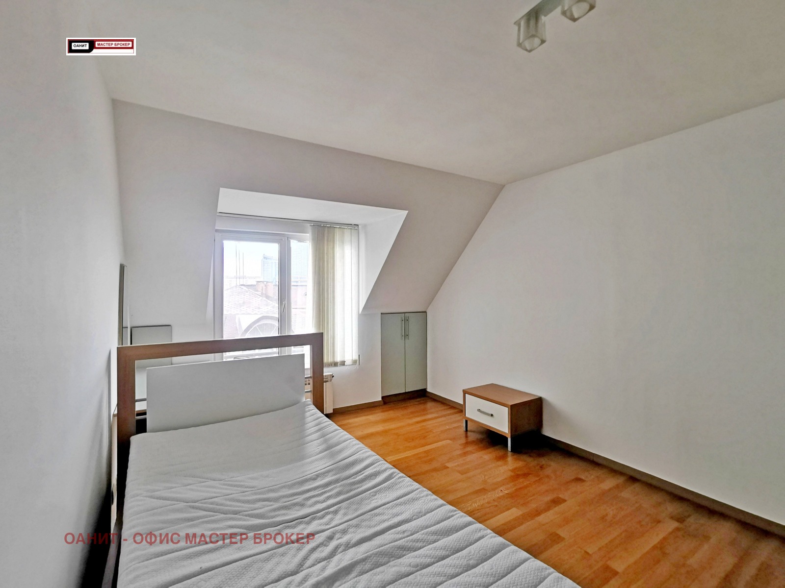 Продава МЕЗОНЕТ, гр. София, Лозенец, снимка 12 - Апартаменти - 54052310