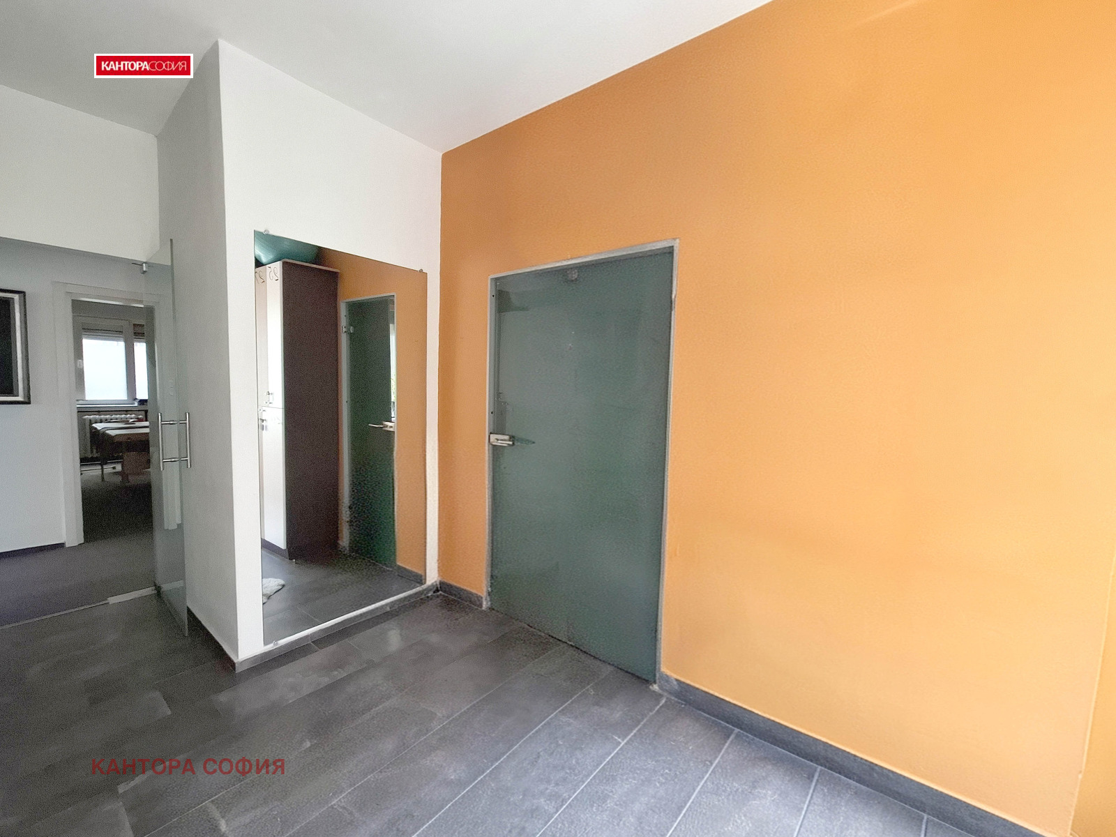 Продава ОФИС, гр. София, Център, снимка 8 - Офиси - 56161874