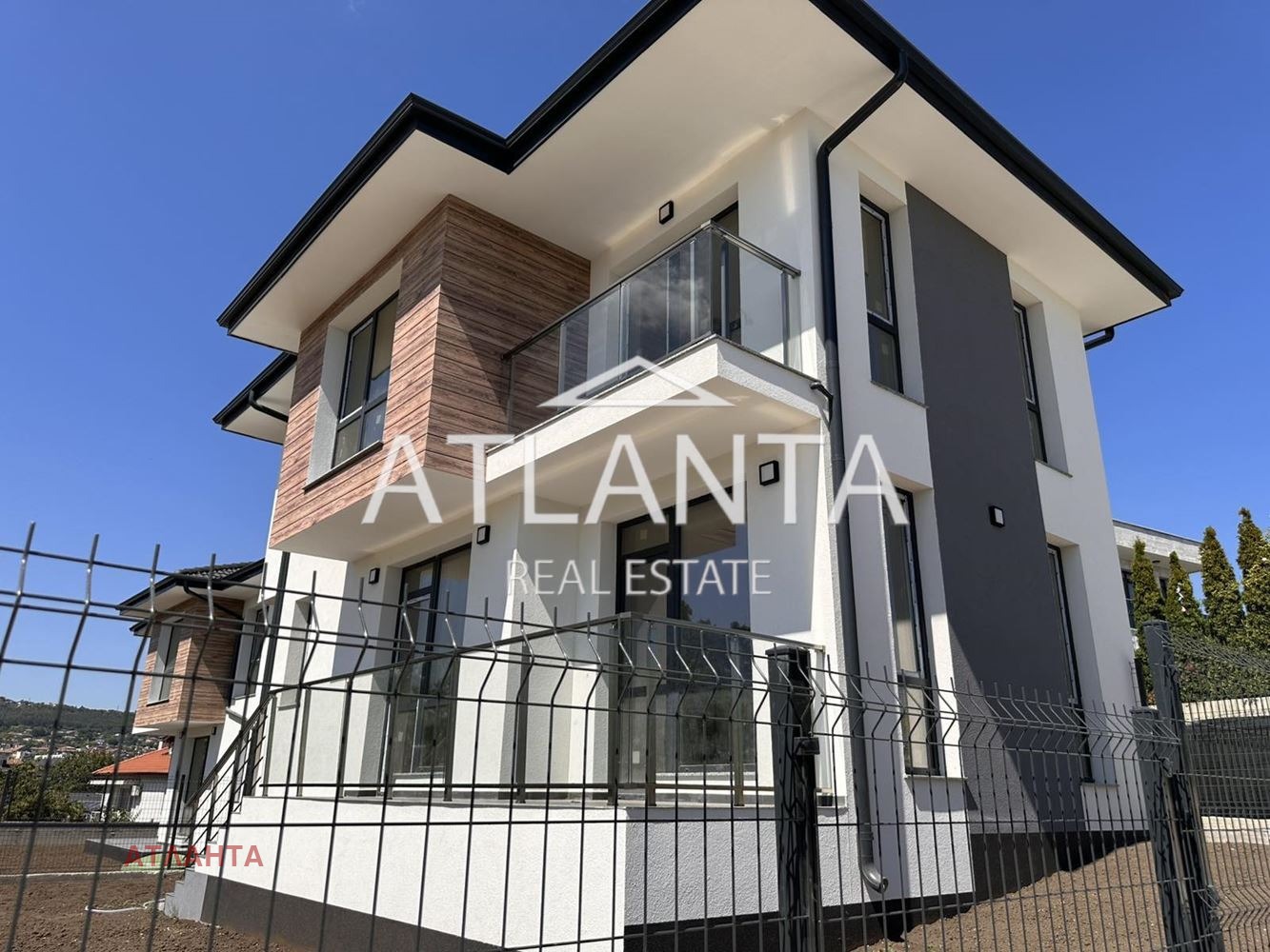 Продава КЪЩА, гр. Варна, м-т Горна Трака, снимка 7 - Къщи - 54302106