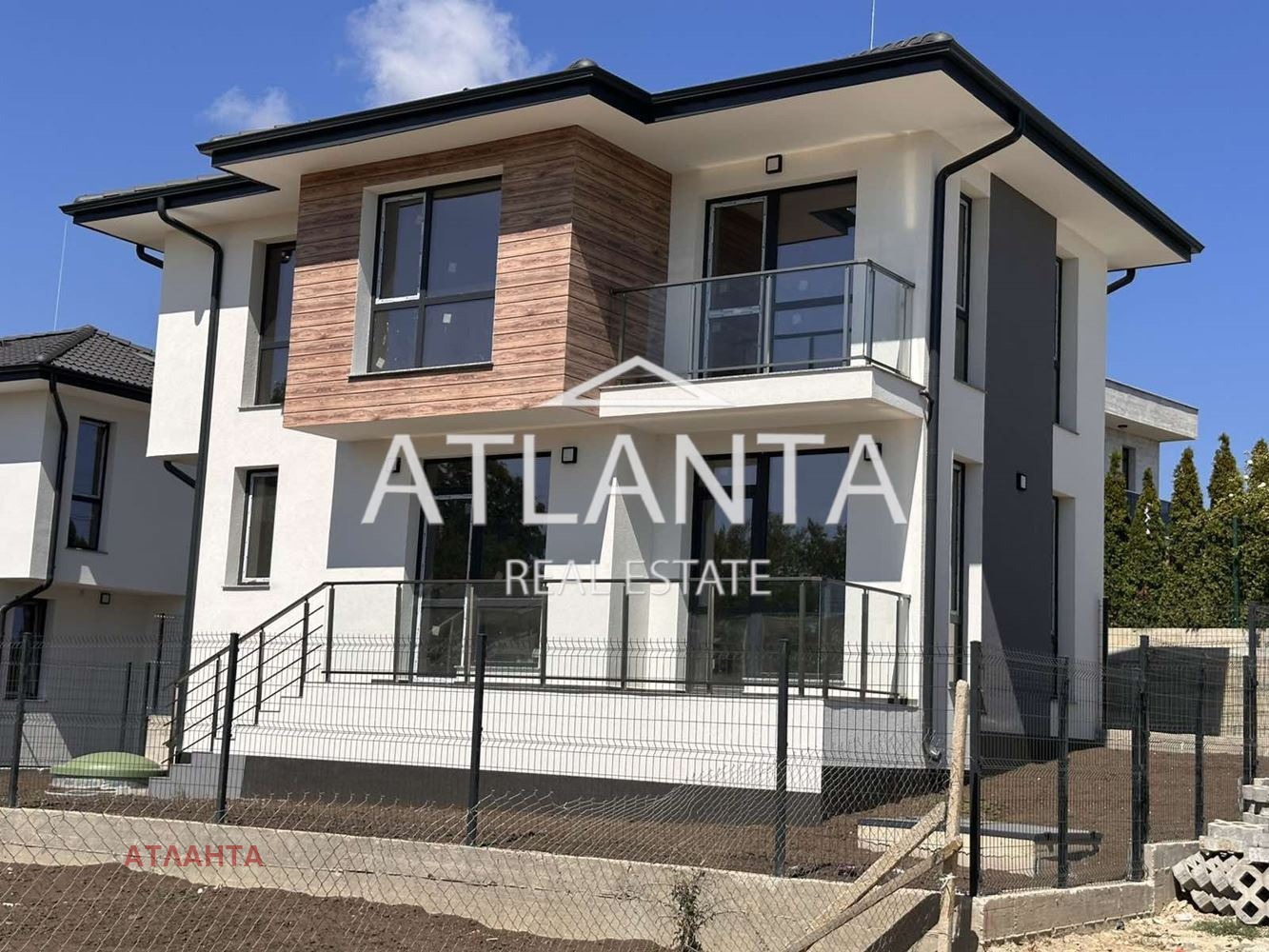 Продава КЪЩА, гр. Варна, м-т Горна Трака, снимка 6 - Къщи - 54302106