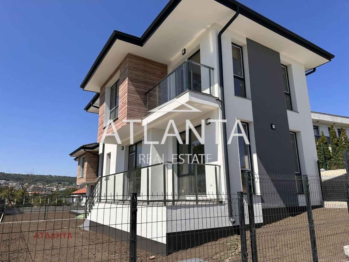 Продава КЪЩА, гр. Варна, м-т Горна Трака, снимка 3 - Къщи - 54302106