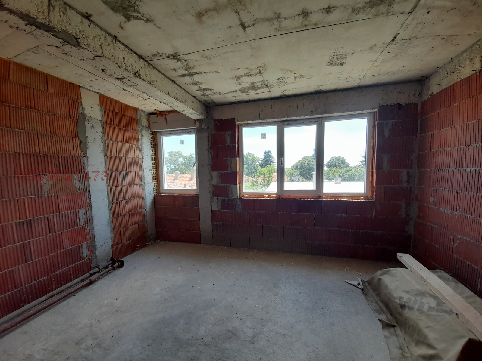 Продава КЪЩА, гр. Варна, с. Каменар, снимка 12 - Къщи - 55251053
