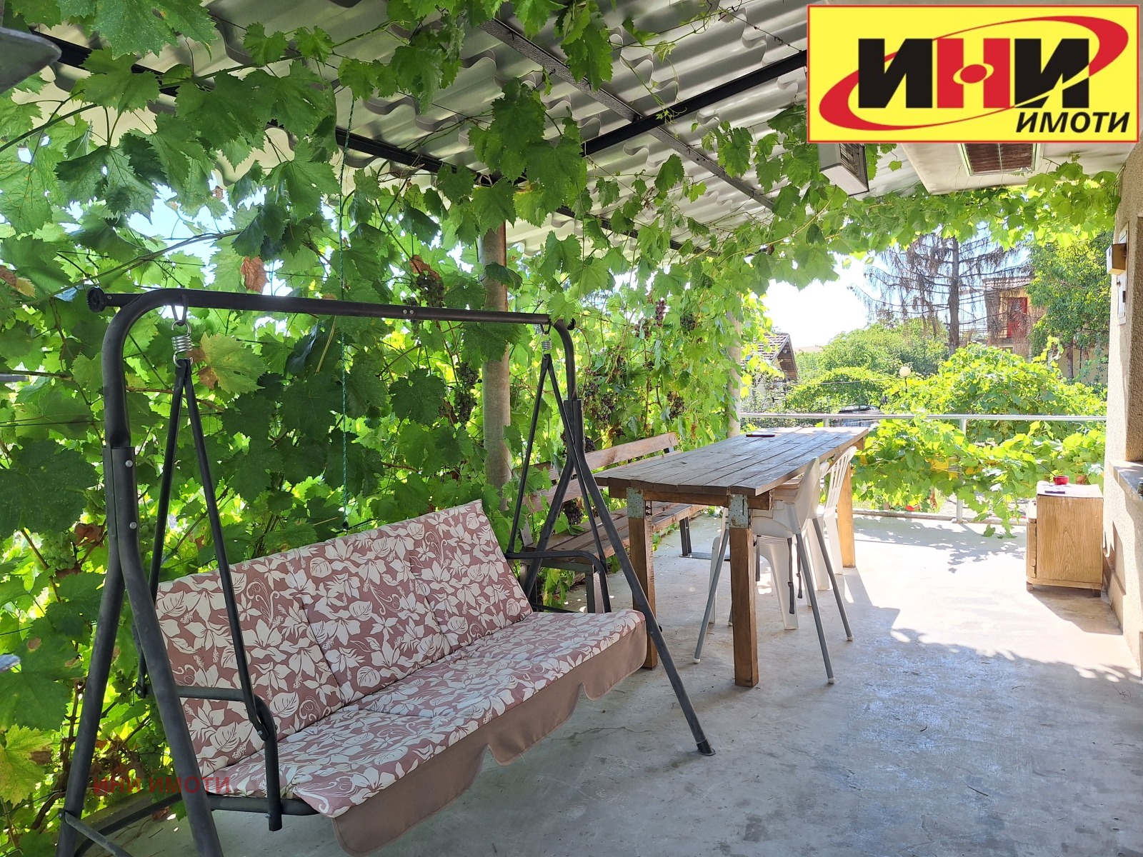 Продава КЪЩА, с. Николово, област Русе, снимка 13 - Къщи - 55693190