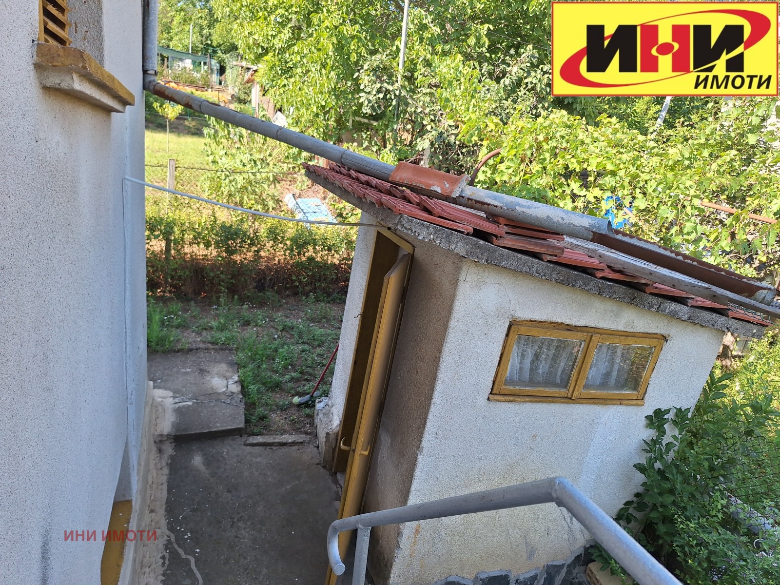 Продава КЪЩА, с. Николово, област Русе, снимка 14 - Къщи - 55693190