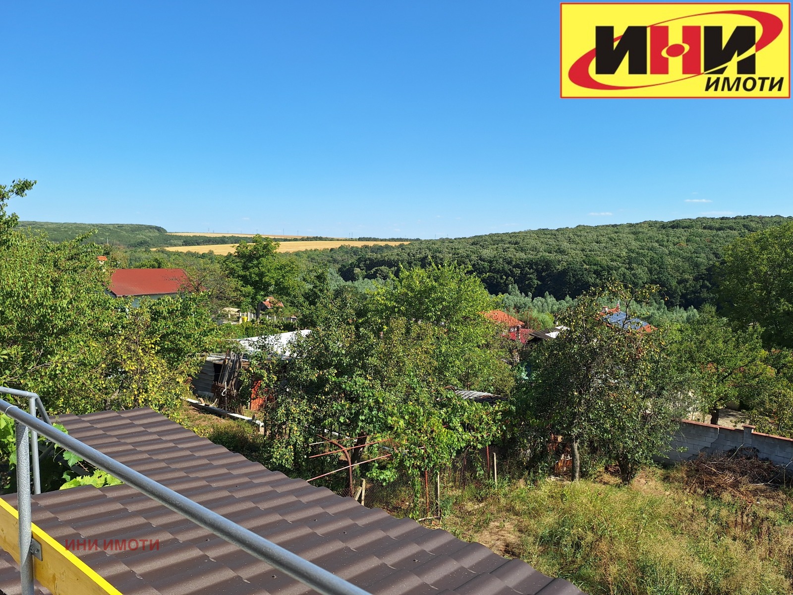 Продава КЪЩА, с. Николово, област Русе, снимка 17 - Къщи - 55693190