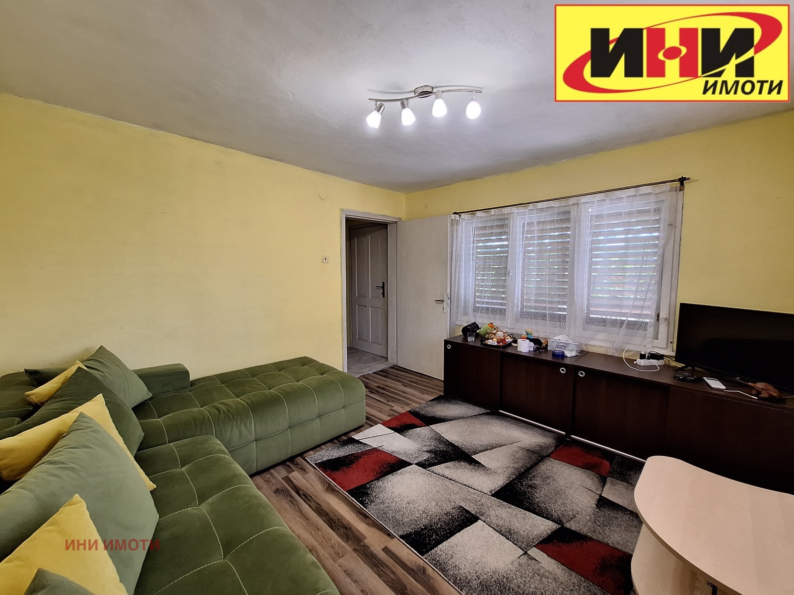Продава КЪЩА, с. Николово, област Русе, снимка 10 - Къщи - 55693190