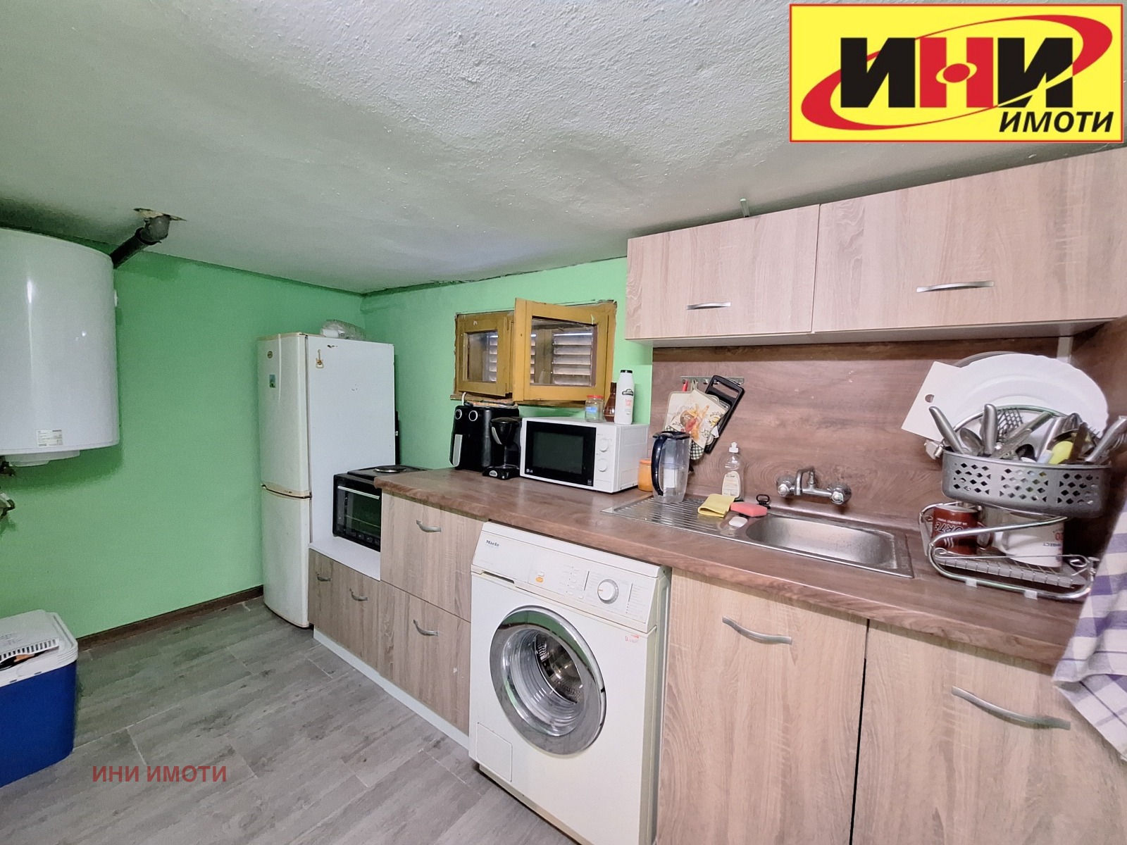 Продава КЪЩА, с. Николово, област Русе, снимка 6 - Къщи - 55693190