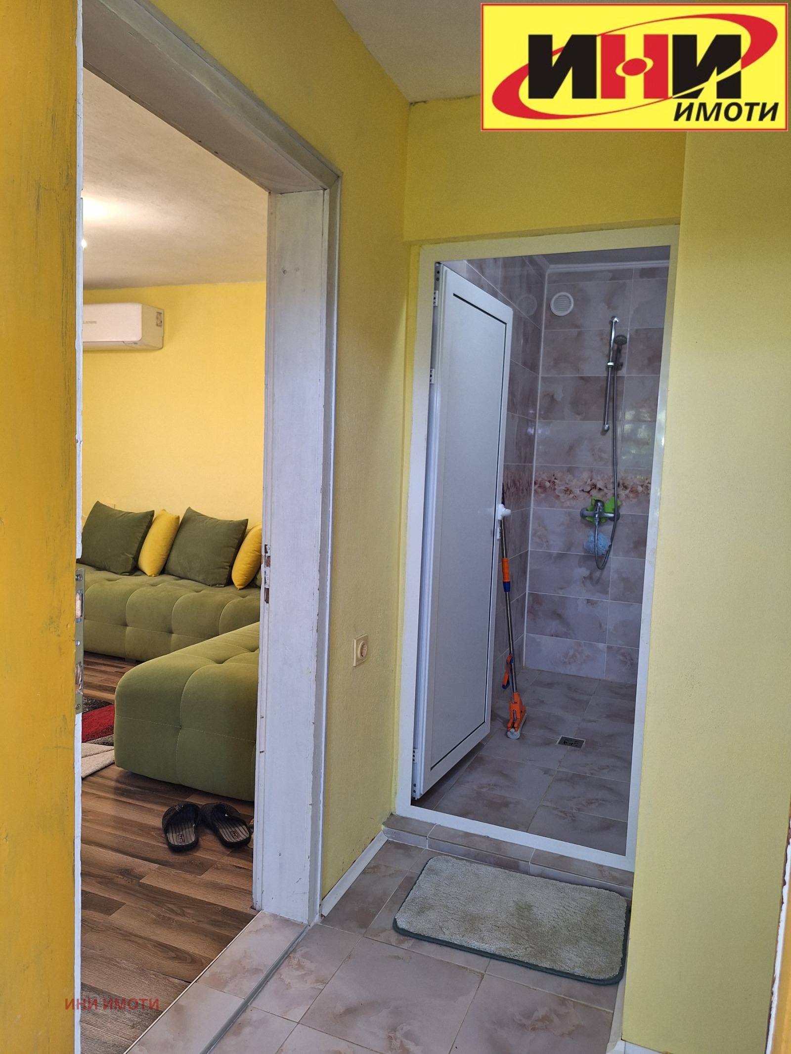 Продава КЪЩА, с. Николово, област Русе, снимка 8 - Къщи - 55693190