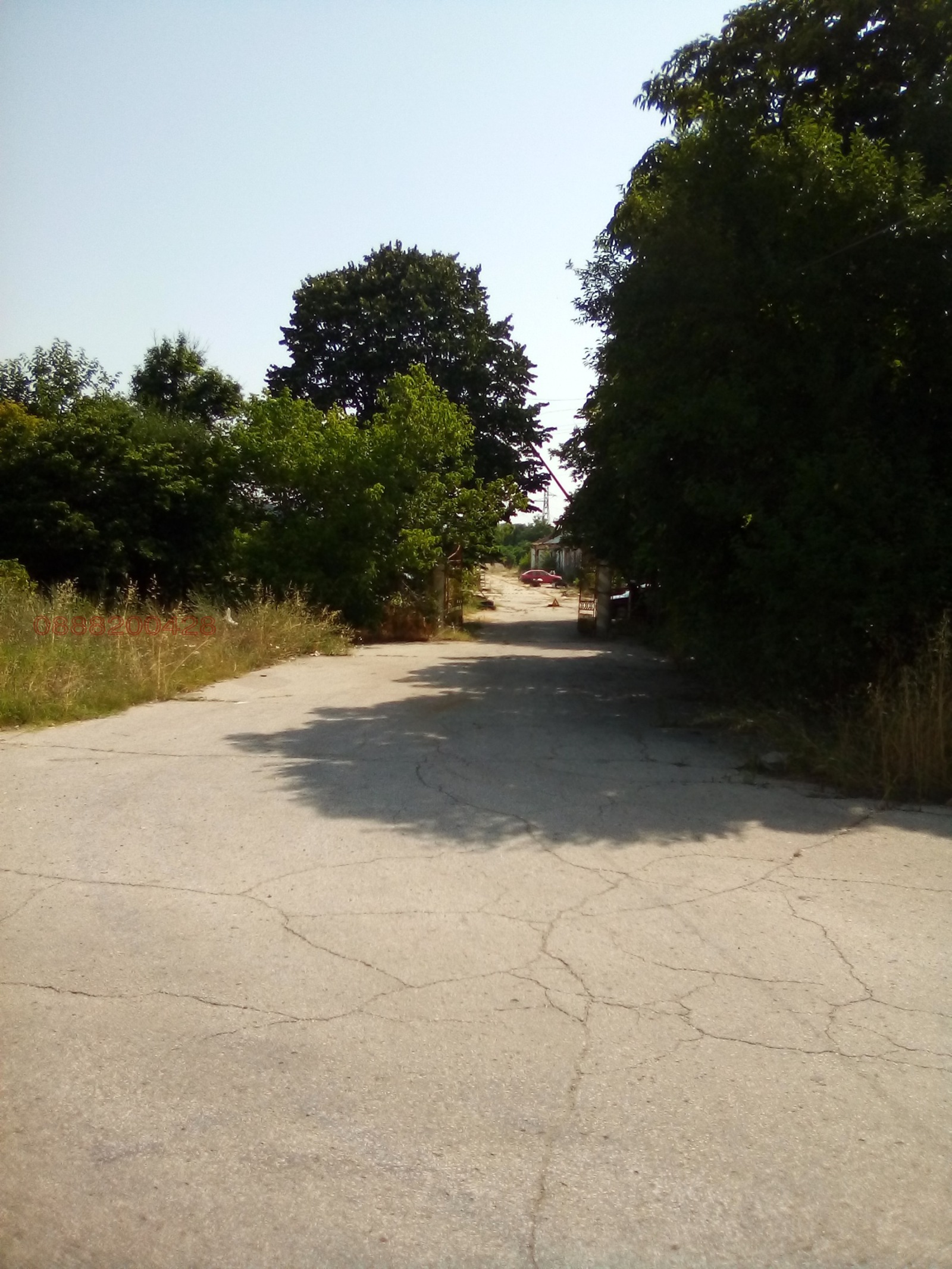 Продава ПРОМ. ПОМЕЩЕНИЕ, гр. Димитровград, област Хасково