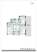 Продава 3-СТАЕН, град София, Кръстова вада • 273035 € / 534010.04 лв. • 14180943 13