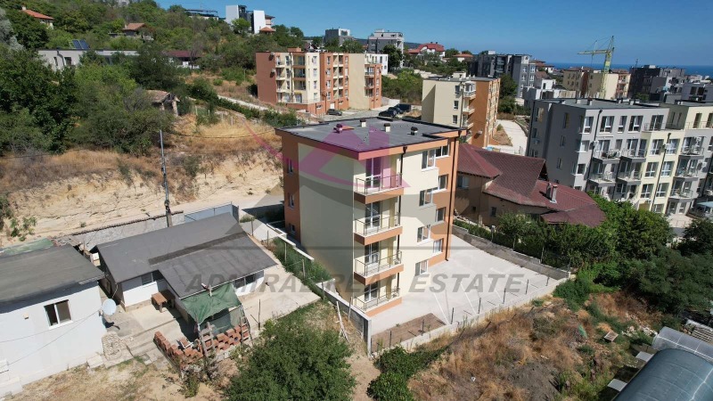 Продава 2-СТАЕН в град Варна, Възраждане 3 - 55 кв.м / 110 000 € » 215 141.30 лв., АДМИРАЛ РИЪЛ ЕСТЕЙТ ЕООД